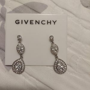 Givenchy earrings